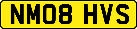 NM08HVS