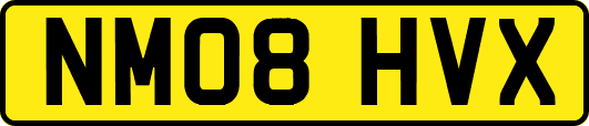 NM08HVX