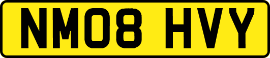 NM08HVY