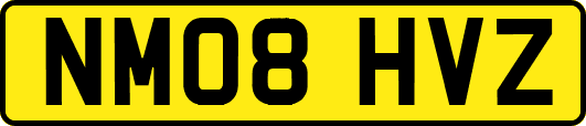 NM08HVZ