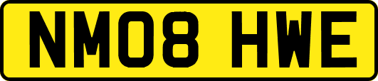 NM08HWE
