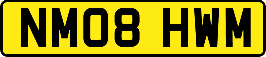 NM08HWM