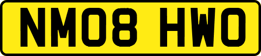 NM08HWO