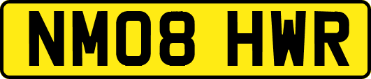 NM08HWR