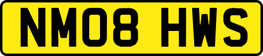 NM08HWS