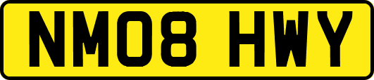 NM08HWY