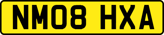 NM08HXA