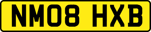 NM08HXB