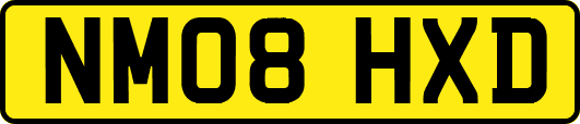 NM08HXD