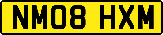 NM08HXM