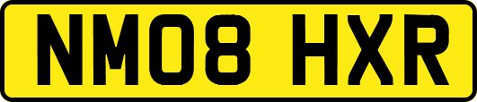 NM08HXR