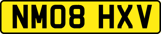 NM08HXV