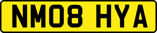 NM08HYA
