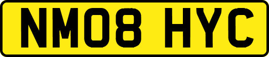 NM08HYC