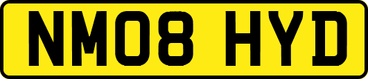 NM08HYD