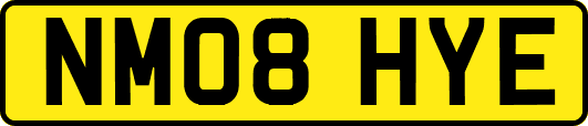 NM08HYE