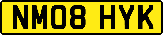 NM08HYK