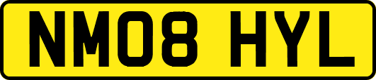 NM08HYL