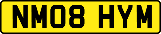 NM08HYM