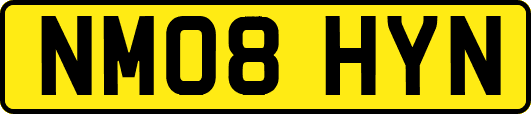 NM08HYN