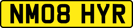 NM08HYR