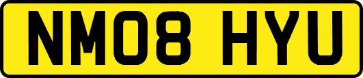NM08HYU