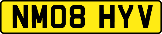 NM08HYV
