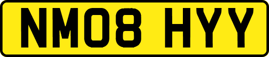 NM08HYY