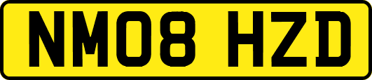 NM08HZD