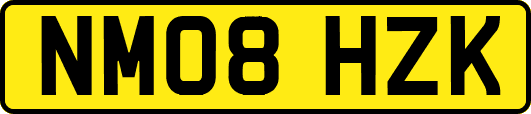 NM08HZK