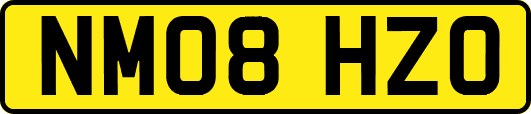 NM08HZO