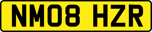NM08HZR