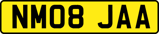 NM08JAA