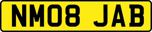 NM08JAB