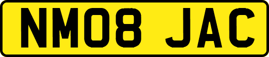 NM08JAC