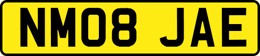 NM08JAE