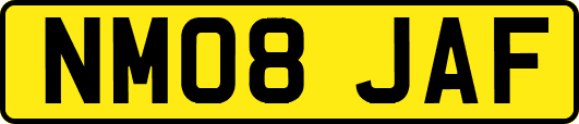 NM08JAF