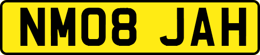 NM08JAH