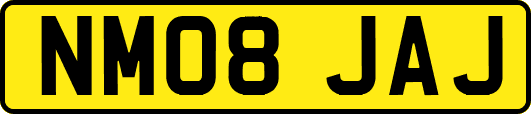 NM08JAJ
