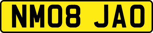 NM08JAO