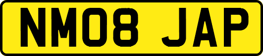 NM08JAP