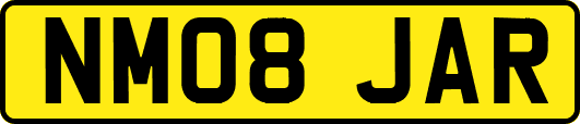 NM08JAR