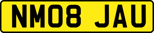 NM08JAU