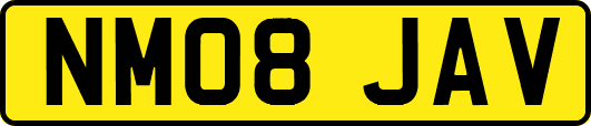 NM08JAV