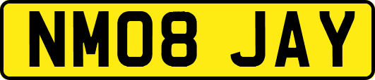 NM08JAY