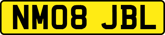 NM08JBL