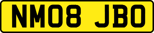 NM08JBO