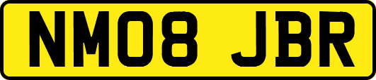 NM08JBR