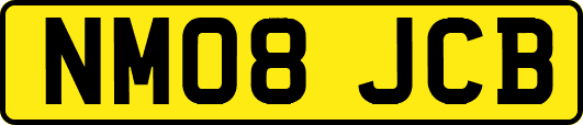NM08JCB