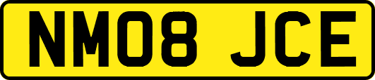 NM08JCE